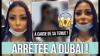 Maeva Ghennam arrêtée à Dubaï pour une tenue jugée irrespectueuse