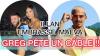 Le baiser entre Maeva et Illan rend fou Greg qui les traite de 'p*tes à buzz'