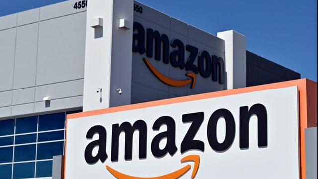 Amazon: assunzione di nuove figure con la mansione di magazziniere