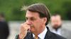 Bolsonaro diz que estados e municípios têm estoques suficientes de seringas e agulhas