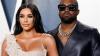 Le magazine PageSix annonce le divorce de Kim Kardashian et Kanye West