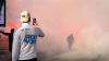 OM : 'Marseille ne t'aime pas, casse-toi Eyraud', les supporters sont remontés