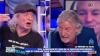 OM : René Malleville et Gilles Verdez, en plein désaccord, s'énervent