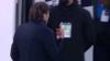 Juventus - Inter : Conte et Agnelli s'insultent, les images circulent