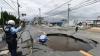 Japon : Un séisme de magnitude 7,3 fait plusieurs blessés