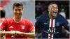 Football - 5 grands championnats : le classement des buteurs
