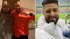 'Parapente', 'roulade d'un enfant de 8 ans', Mohamed Henni se moque d'Olivier Giroud