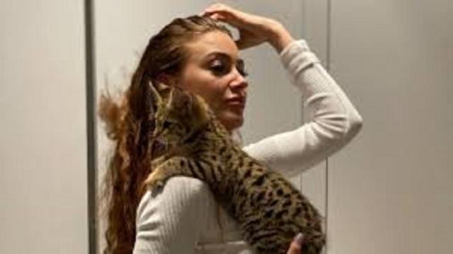 Alix Perd Son Chat Elle Est En Panique Dans Les Rues Espagnoles