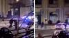 Bordeaux : La police tire sur un chauffard mineur