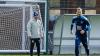 Jorge Sampaoli crie et stoppe l'entraînement 