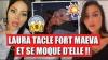 Milla 'vicieuse', Illan 'profiteur', Haneia s'explique