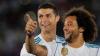 Cristiano Ronaldo et Marcelo de nouveau coéquipiers : 'Bientôt' annonce le Brésilien