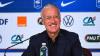 Qualifications Coupe du Monde 2022 : Didier Deschamps dévoile sa liste