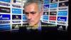 L'entraineur Mourinho accusé de devenir mégalomane, la toile lui tombe dessus
