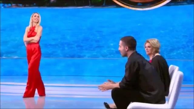 Isola, Drusilla Gucci ringrazia i fan dopo l'uscita: 'Mi ...