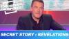 Les fans pensent que Benjamin Castaldi est sous l'effet de l'alcool sur le plateau de TPMP