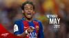 Neymar, l'attaquant du PSG, se dit prêt à 'mourir sur le terrain' contre Manchester City