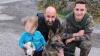 Aveyron : Les gendarmes retrouvent un enfant grâce à leur chienne