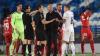 Real Madrid - FC Séville : Ça a chauffé entre Zidane et l'arbitre