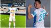 Florian Thauvin quitte avec émotion l'Olympique de Marseille 