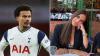 Dele Alli serait en couple avec la fille de Pep Guardiola