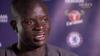 L'humilité de N'Golo Kanté en interview enchante la Toile