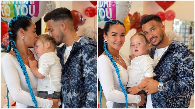 Jazz se confie sur son fils Cayden depuis la noyade : 'Il doit voir une thérapeute'