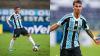 Ferreira e Victor Bobsin estão próximos de renovar com o Grêmio