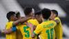 Seleção brasileira concorda em jogar Copa América e estreia será domingo (13)