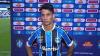 Grêmio pretende negociar a renovação de contrato e aumento salarial de Ferreira