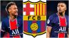 Le PSG se moque du Barça dans une vidéo avec Neymar