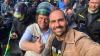 Eduardo Bolsonaro faz 'vaquinha' online após ser multado por Doria em motociata