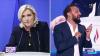 Cyril Hanouna 'prêt' à recevoir Marine Le Pen à la rentrée, il s'explique 