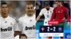 Les retrouvailles de Karim Benzema et Cristiano Ronaldo ont marqué les internautes
