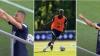 Paul Pogba reprend Kylian Mbappé qui chambrait à l'entrainement