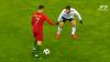 Le geste de Cristiano Ronaldo lors du match Belgique - Portugal fait parler