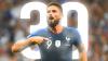 Olivier Giroud sous le charme de Benzema selon la presse