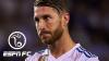 Sergio Ramos : Son arrivée au PSG n'a pas fait l'unanimité