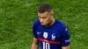 Mbappé est apparu étrangement triste avant France-Suisse