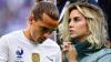 La femme de Griezmann commente l'avenir de son mari