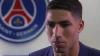 Chahuté pendant Lille - PSG, Hakimi a aussi été soutenu par des fans israéliens