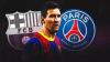 Le PSG aurait réservé la Tour Eiffel pour l'arrivée de Messi