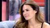 Fabiola sobre su ruptura con Bertín: 'cuando me miraba al espejo me veía triste'
