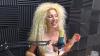 Afida Turner copine comme cochon avec Béatrice Dalle