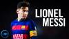 Lionel Messi quitte Paris pour le week-end et s'en va à Barcelone avec Neymar 