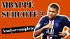Kylian Mbappé pourrait porter le maillot 5 ou 17 s'il joue dans le Réal Madrid