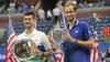 Medvedev remporte son premier majeur en battant Djokovic en finale de l'US Open