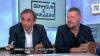 Eric Naulleau critique Zemmour sur fond de présidentielles