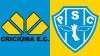 Criciúma recebe Paysandu neste domingo pelos quadrangulares da Série C