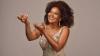 Famosos felicitam Margareth Menezes por aniversário